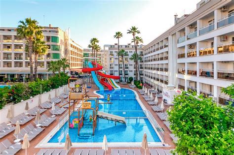 ideal prime beach turkey|Prime Beach Hotel (ex. Hotel Ideal Prime Beach) .